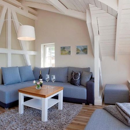 Villa Pia Marie App 2 Heringsdorf  Kültér fotó