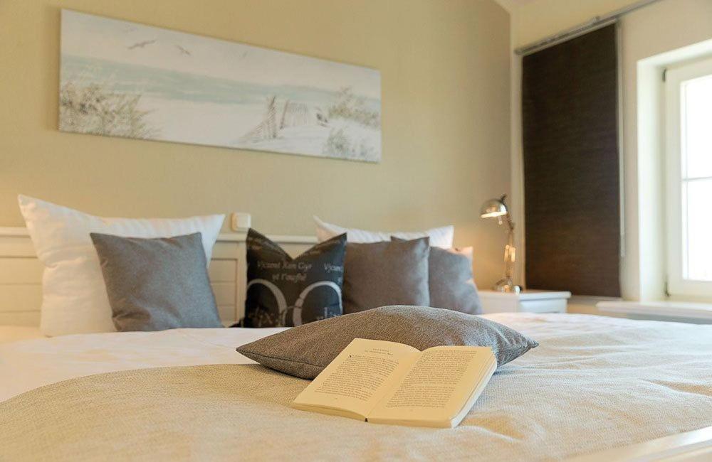 Villa Pia Marie App 2 Heringsdorf  Kültér fotó