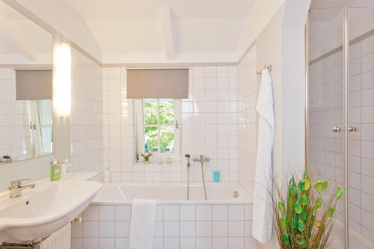 Villa Pia Marie App 2 Heringsdorf  Kültér fotó