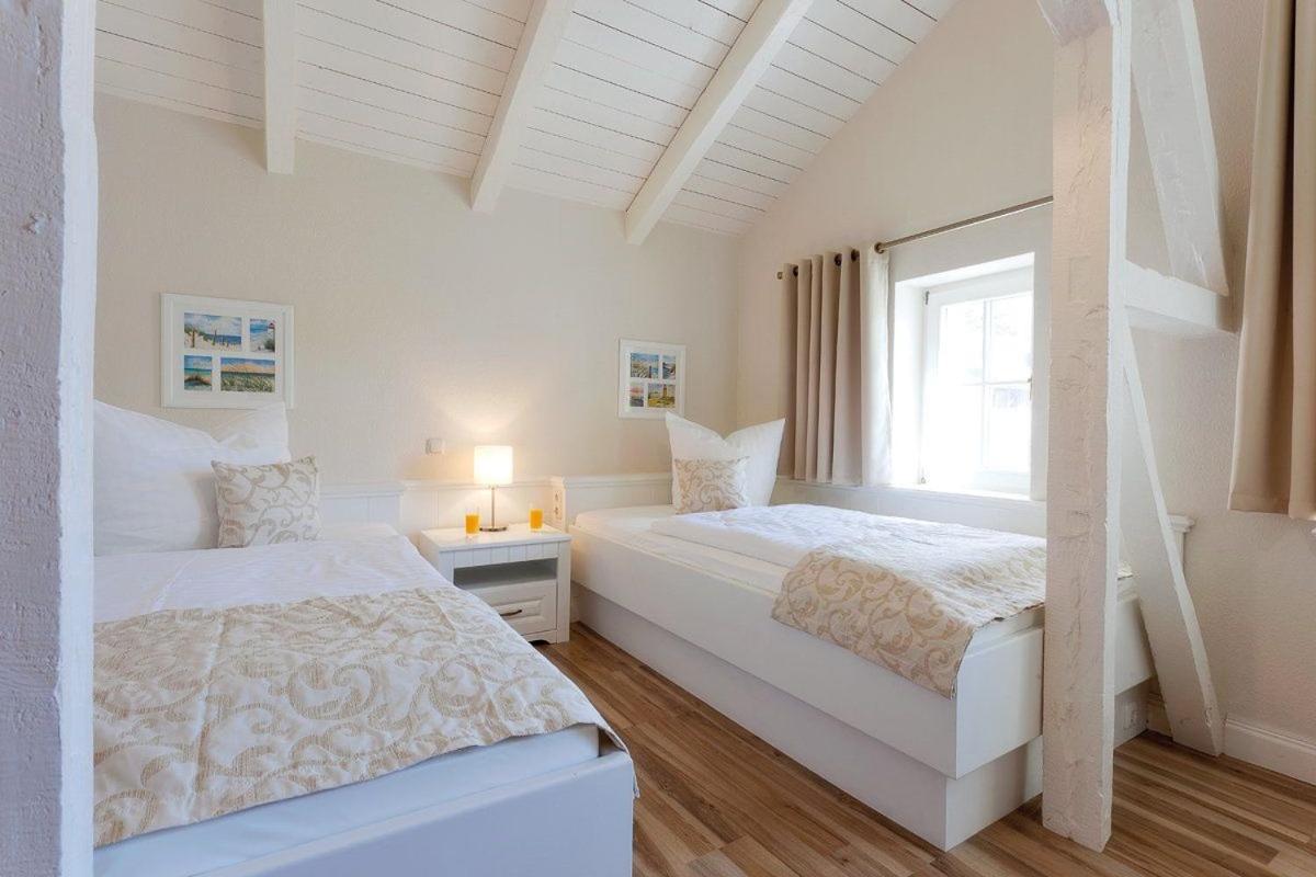 Villa Pia Marie App 2 Heringsdorf  Kültér fotó