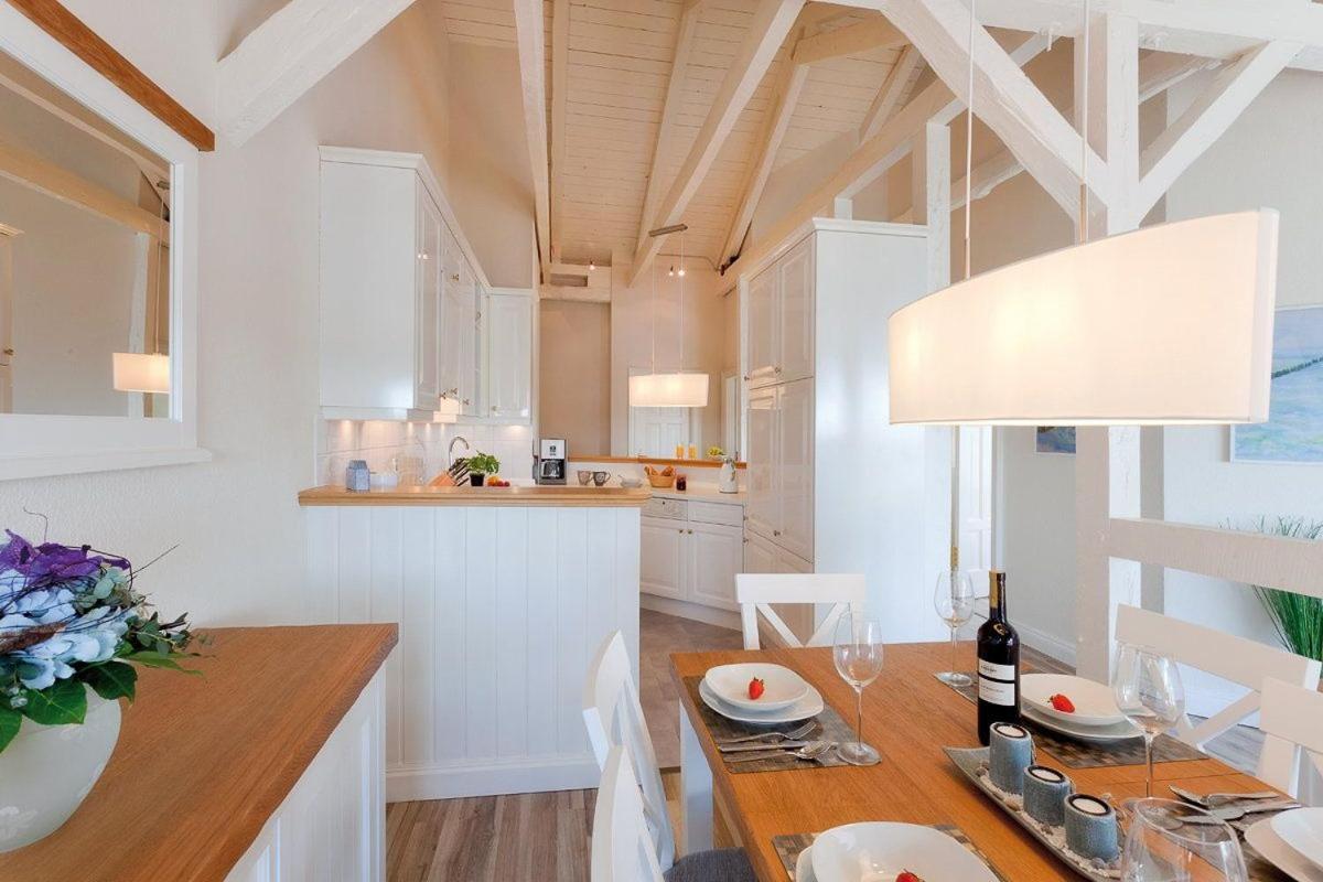 Villa Pia Marie App 2 Heringsdorf  Kültér fotó
